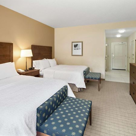 Hampton Inn Columbus/South-Fort Benning Exterior foto