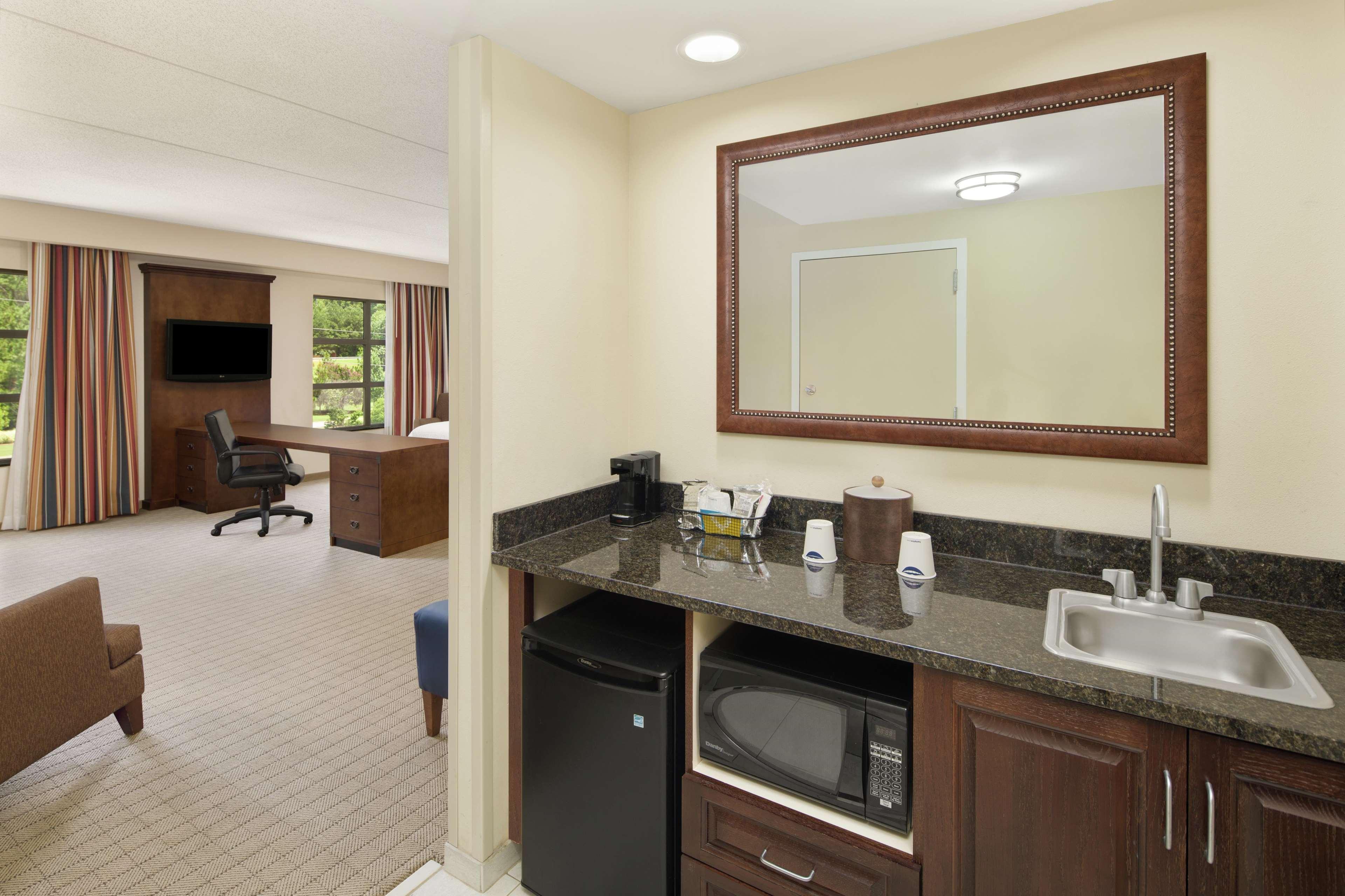 Hampton Inn Columbus/South-Fort Benning Exterior foto