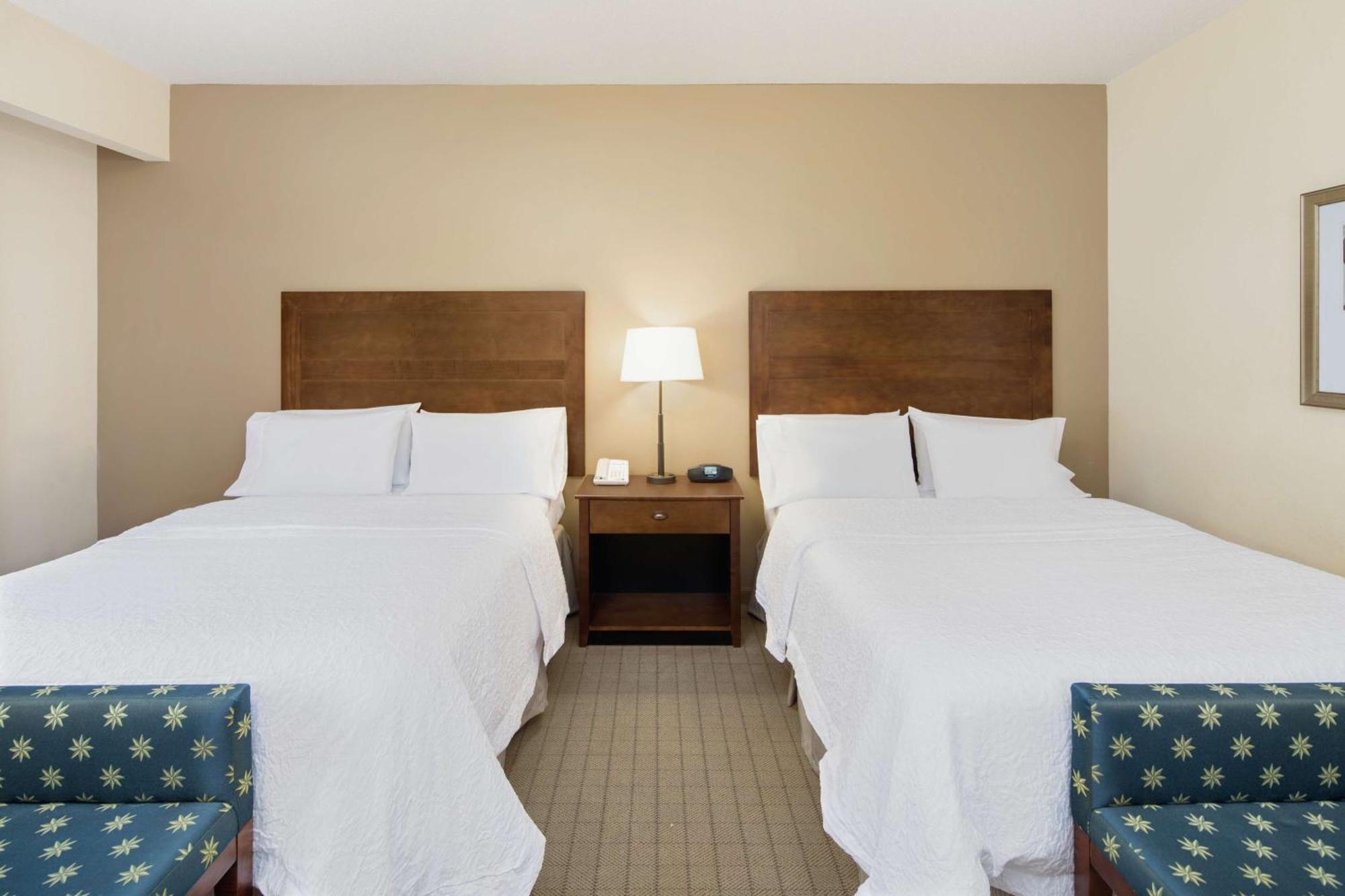 Hampton Inn Columbus/South-Fort Benning Exterior foto