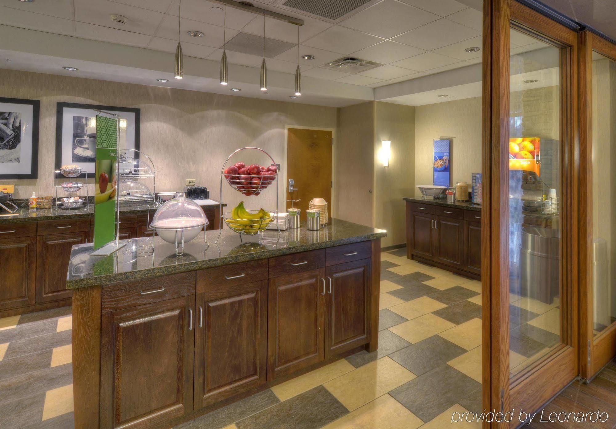 Hampton Inn Columbus/South-Fort Benning Exterior foto