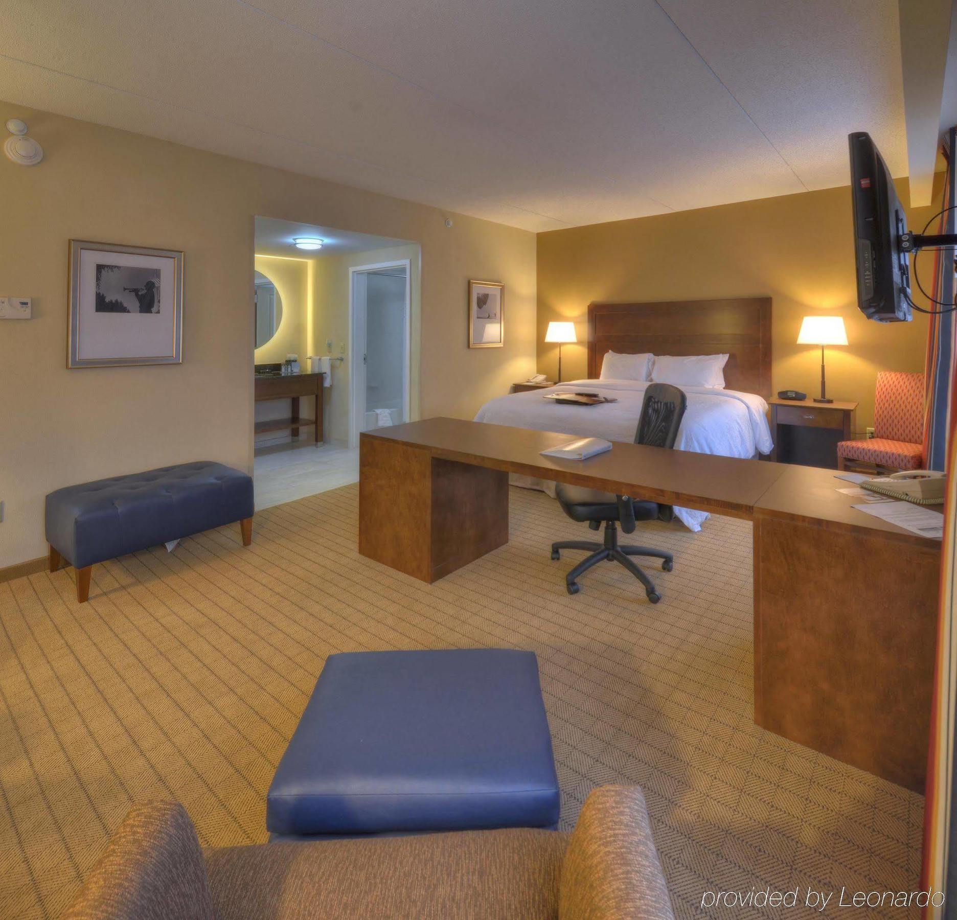 Hampton Inn Columbus/South-Fort Benning Exterior foto