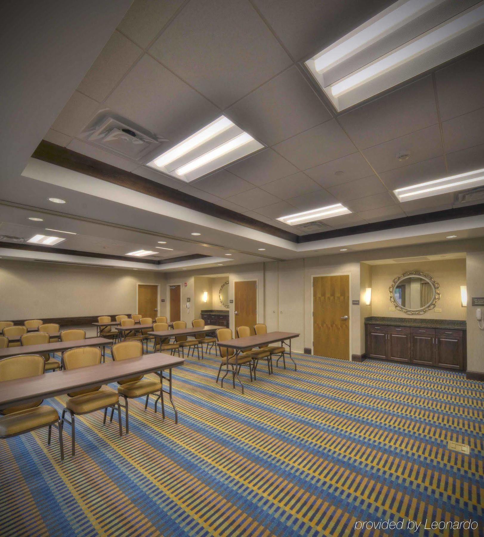 Hampton Inn Columbus/South-Fort Benning Exterior foto